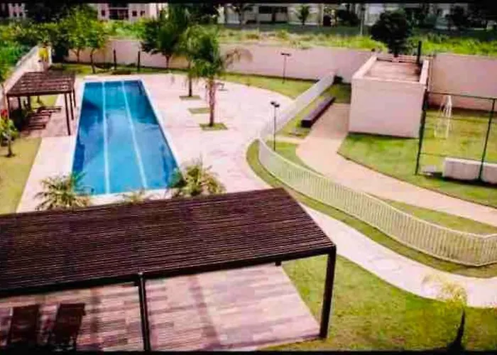 Apartamento 411B Extraordinario!