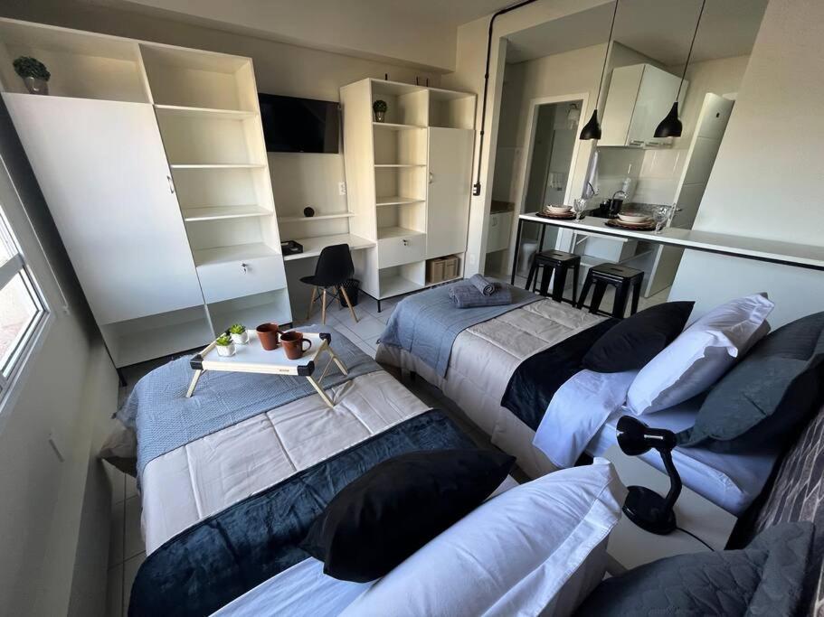 Apartamento 411b Extraordinario!
