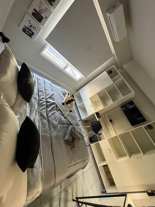 411b Extraordinario! Apartamento