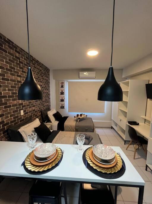 411b Extraordinario! Apartamento